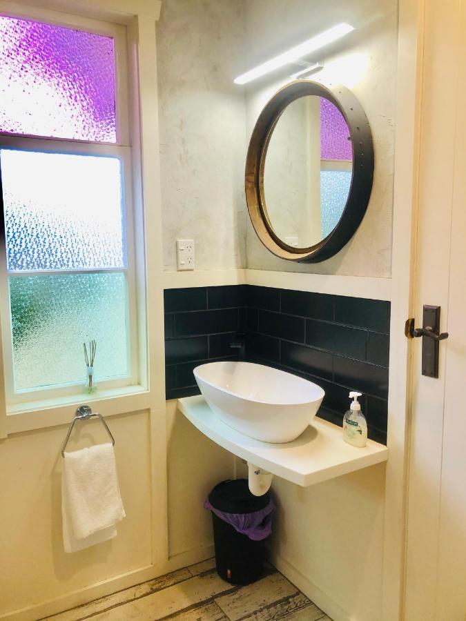 Woodside Bay Chalets Ostend Экстерьер фото