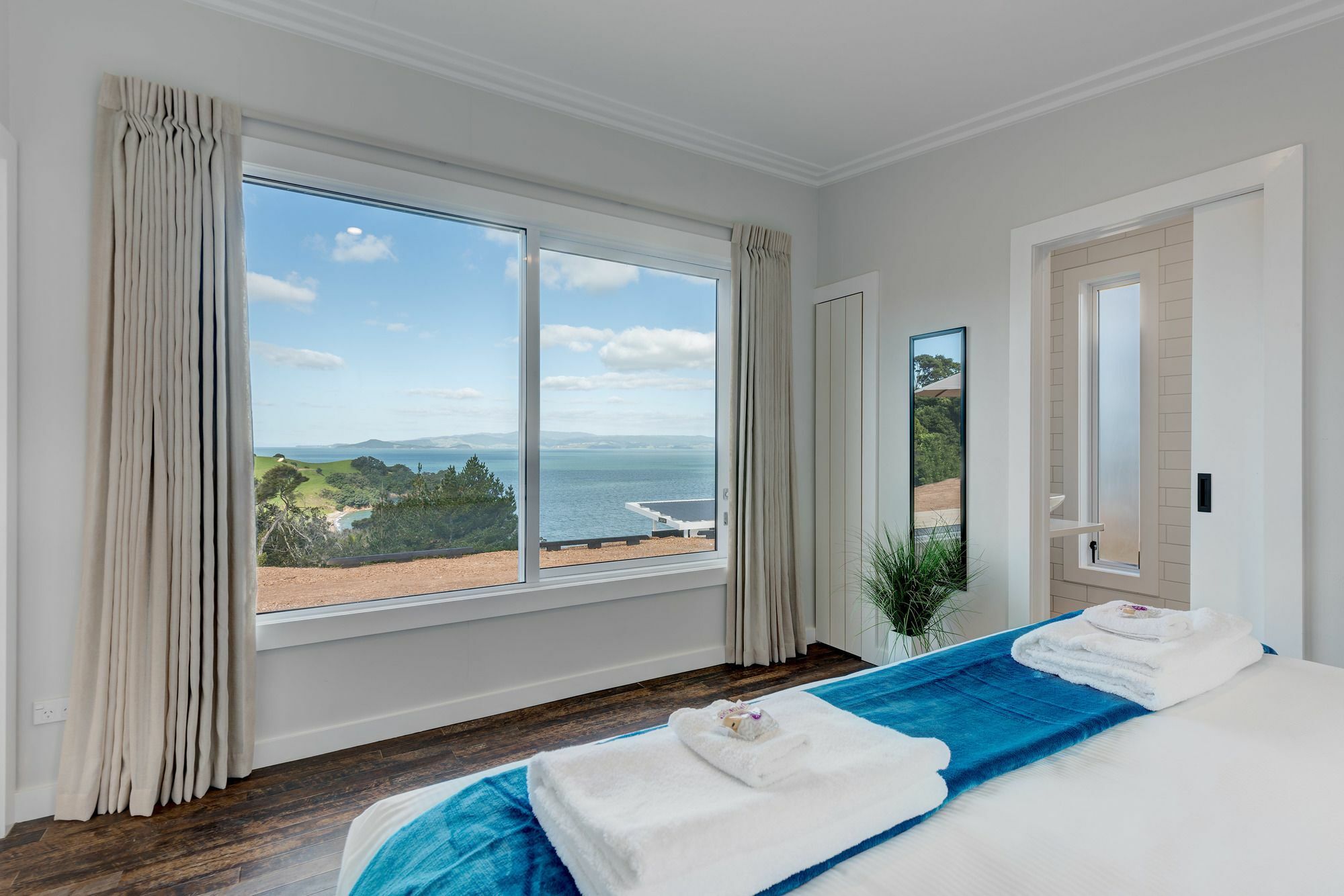Woodside Bay Chalets Ostend Экстерьер фото